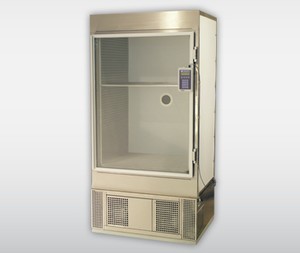 Temperature and Humidity Control Reach-In Chambers-Image