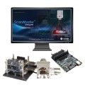 New 24-Bit Scan Controller and User Interface -Image