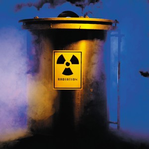 Foam for nuclear materials transportation-Image