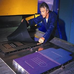 Automotive Thermoplastic Films -Image