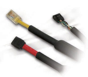 Wave-X Heat Shrink Tube Absorber-Image