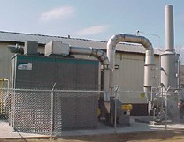 Used & Refurbished & Rental Oxidizers & Scrubbers-Image