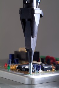 Lightning Fast Viper MBC Screwdriving Robot-Image