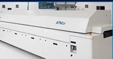 New Reflow Oven for Quicker PCB Turn Around-Image