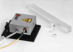 Miniature Plane-Mirror Interferometer-Image