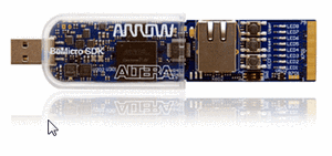 BeMicro Software Development Kit-Image