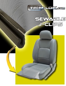 Sewable J-Clips-Image