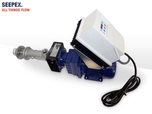 Intelligent Metering Pump-Image