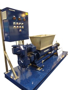 New - Cake Pump System-Image