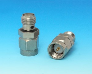SMA Attenuator Only 0.7” tall-Image