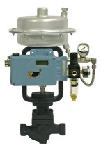 Python®1100 Series Control Valves-Image