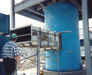 Hi-TScrub™ Quench/Scrubber Systems-Image
