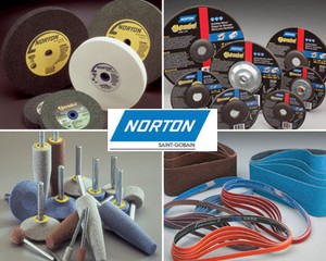 Norton Abrasives-Image