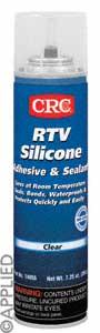 RTV Silicone Adhesive/Sealant-Image