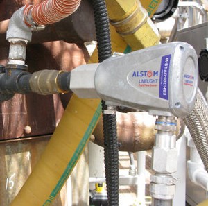 Flame Scanner for Boilers-Image