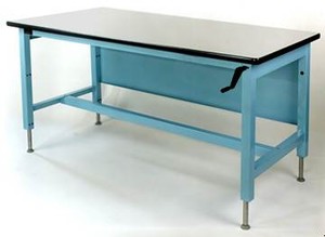 Ergo-Line HD-Image