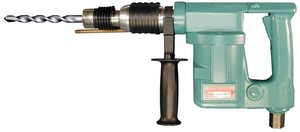 Pneumatic Rotary Hammer Model 2 2404 0030 -Image
