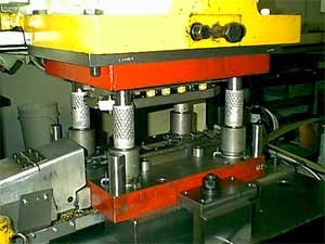 Extrusion Tooling Capabilities -Image