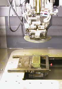 Wire EDM Services-Image
