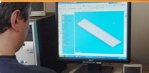 Engineering and Prototyping, Accurate Metal Fabr. -Image