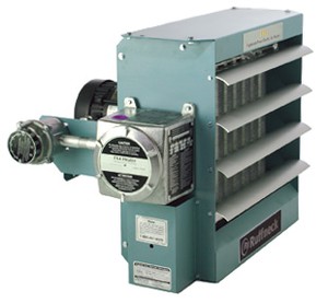 Ruffneck™ Heavy-Duty Explosion-Proof Heaters-Image