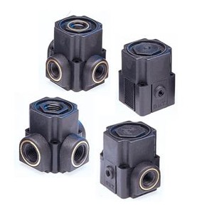 M-5000 Series Modular Manifold-Image