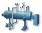 High Process Temperature At Low Pressures-Image