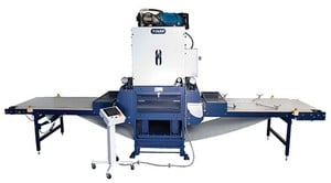 Automatic Steel Rule Die Cutting Systems-Image