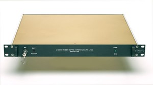 MIL SATCOM RF PHOTONIC L Transceiver Subsystem-Image
