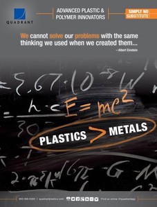 QUADRANT PLASTICS > METALS -Image