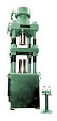 Powder Compaction Press-Image