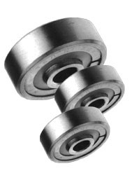 Custom Aircraft Bearings, Control and Airframe-Image