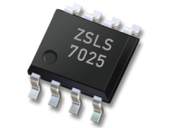 New Boost LED Driver ZSLS7025-Image