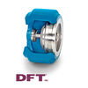 DFT WLC Wafer Check Valve Mitigates Water Hammer-Image