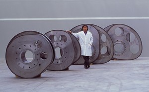 Cams, Built To Customer Requirements... -Image