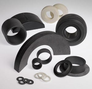 Ultracomp Bearing Grade Composites...-Image