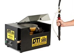 Automatic Screwdriver Systems with Demo Video-Image
