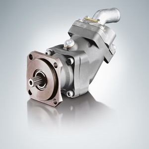 Turn to K60N for a High-Duty Pump-Image