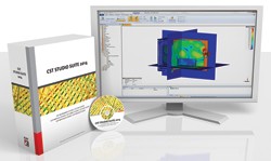 CST STUDIO SUITE: 3D EM Simulation Software-Image
