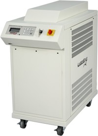 Fiber-Coupled Laser Welding System-Image