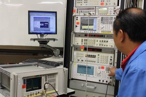 RF / Microwave Calibration-Image
