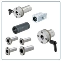 MISUMI In-Stock Linear Bushing Ship Same Day* -Image