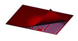 Silicone Coated Fabrics for Flexible Heating-Image