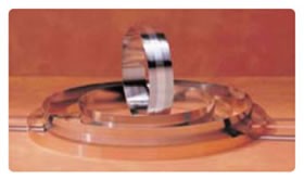 Cladding Materials Battery Electrode Connection -Image