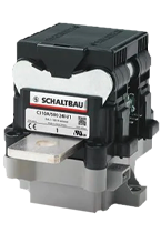 Schaltbau DC Contactors (C310 series)-Image