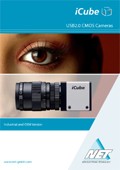 iCube Extreme Compact Camera-Image