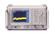Advantest U3771/U3772 Spectrum Analyzers-Image