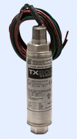 HART 7 Pressure Transmitter -Image
