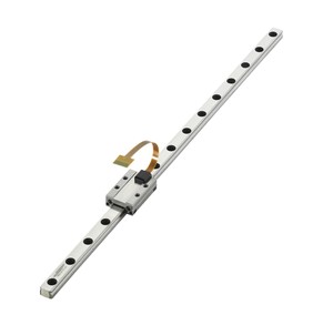 Reduce Costs w/MINISCALE Integrated Measuring-Image