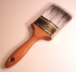 Varnish Brushes-Image
